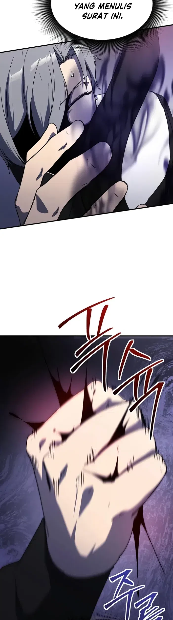 Playing The Perfect Fox-Eyed Villain Chapter 31 Gambar 17