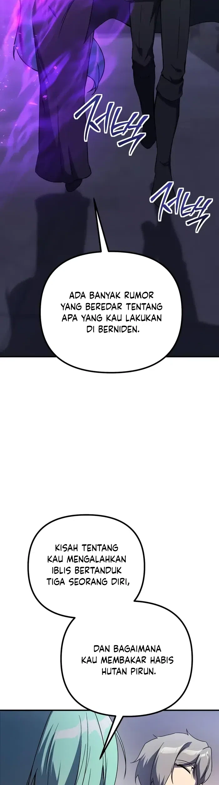 Playing The Perfect Fox-Eyed Villain Chapter 31 Gambar 26