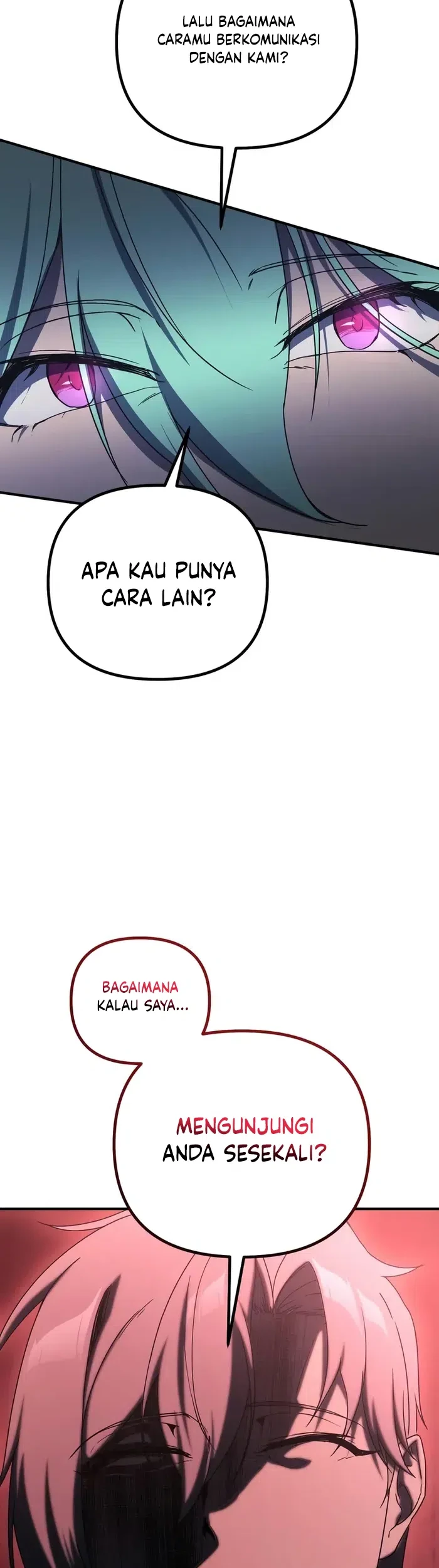 Playing The Perfect Fox-Eyed Villain Chapter 31 Gambar 32