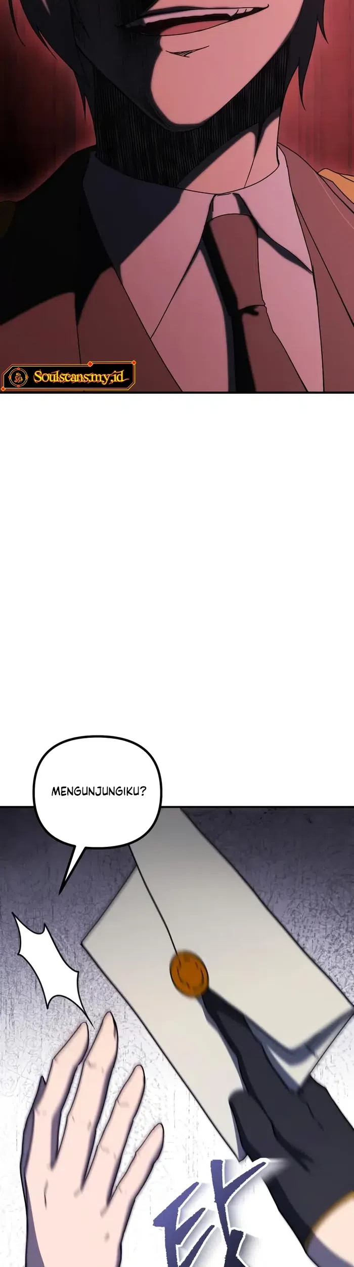 Playing The Perfect Fox-Eyed Villain Chapter 31 Gambar 33