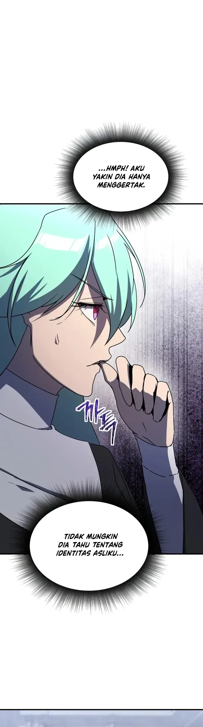 Playing The Perfect Fox-Eyed Villain Chapter 31 Gambar 35