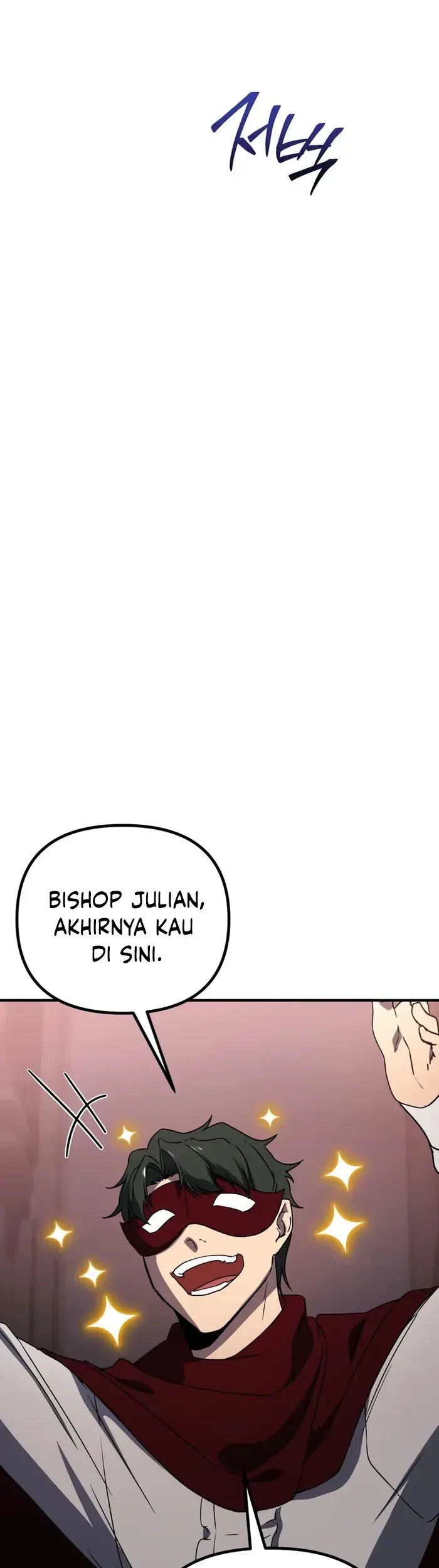 Playing The Perfect Fox-Eyed Villain Chapter 31 Gambar 37