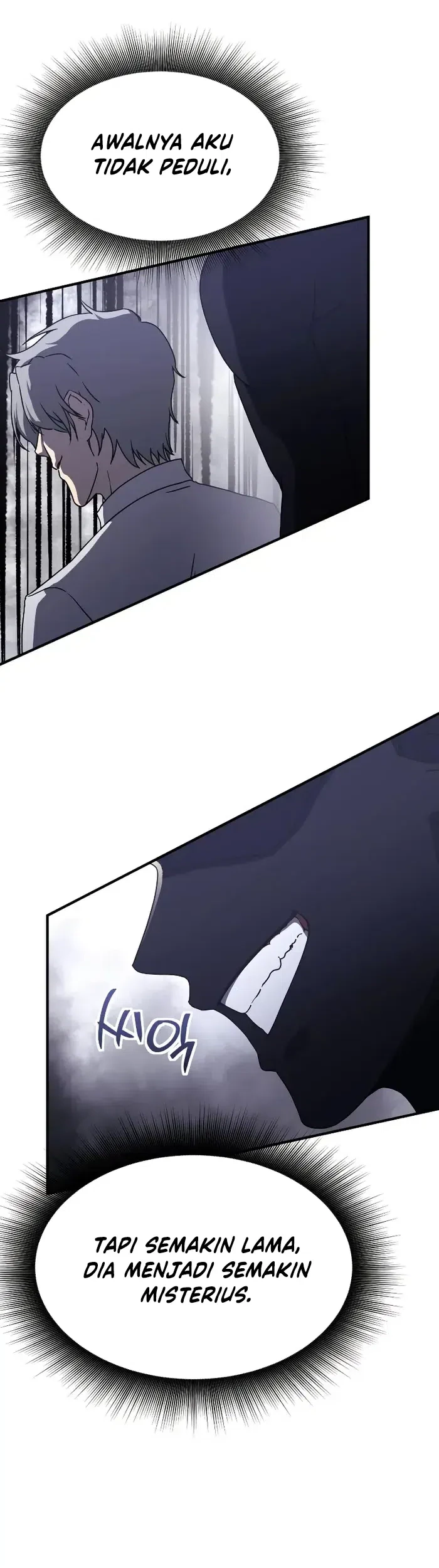 Playing The Perfect Fox-Eyed Villain Chapter 32 Gambar 15