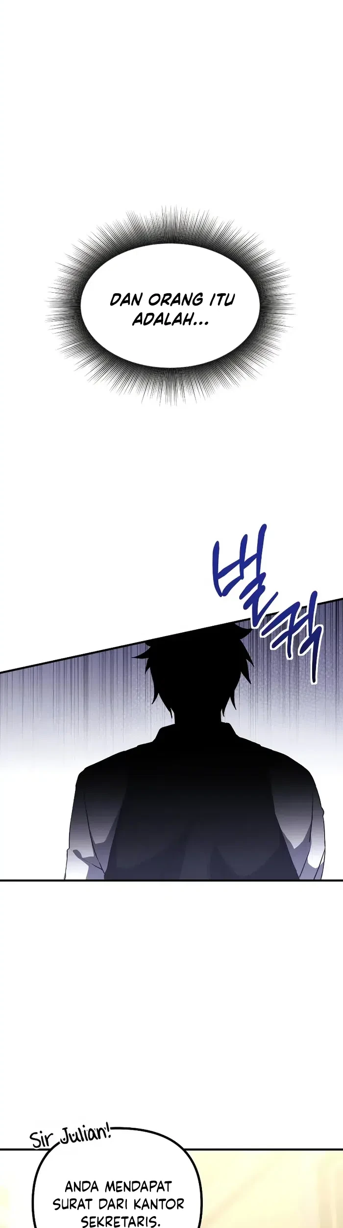 Playing The Perfect Fox-Eyed Villain Chapter 32 Gambar 16