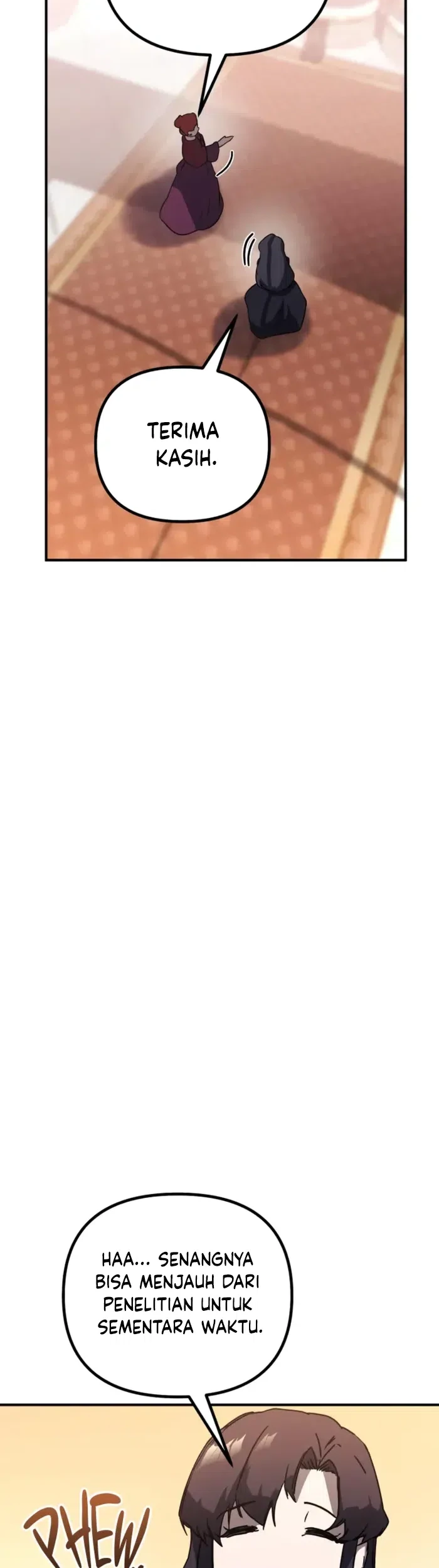 Playing The Perfect Fox-Eyed Villain Chapter 33 Gambar 44