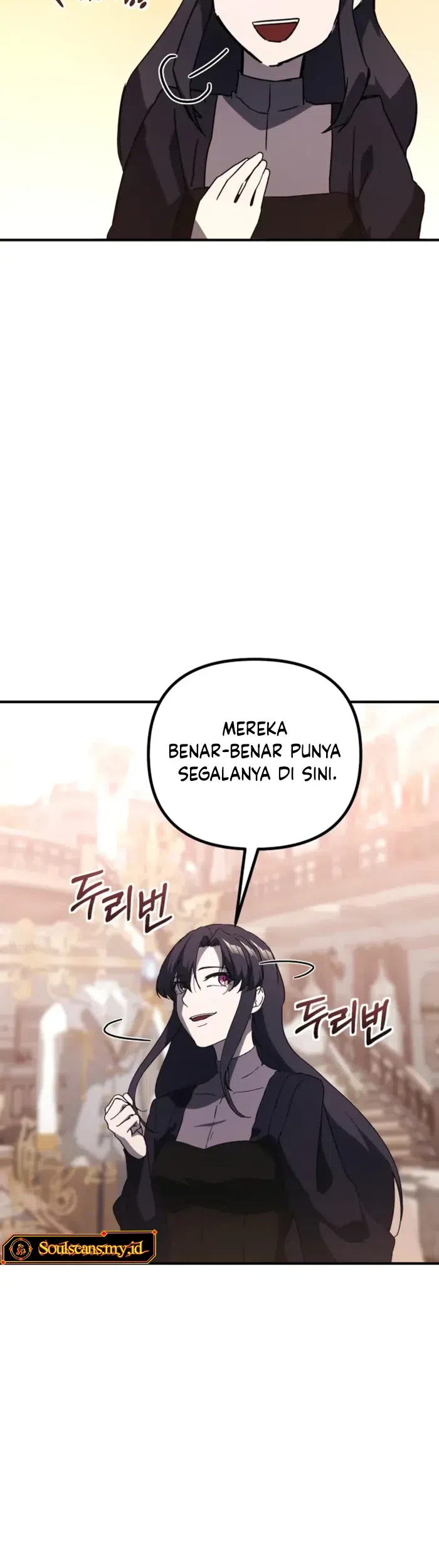 Playing The Perfect Fox-Eyed Villain Chapter 33 Gambar 45