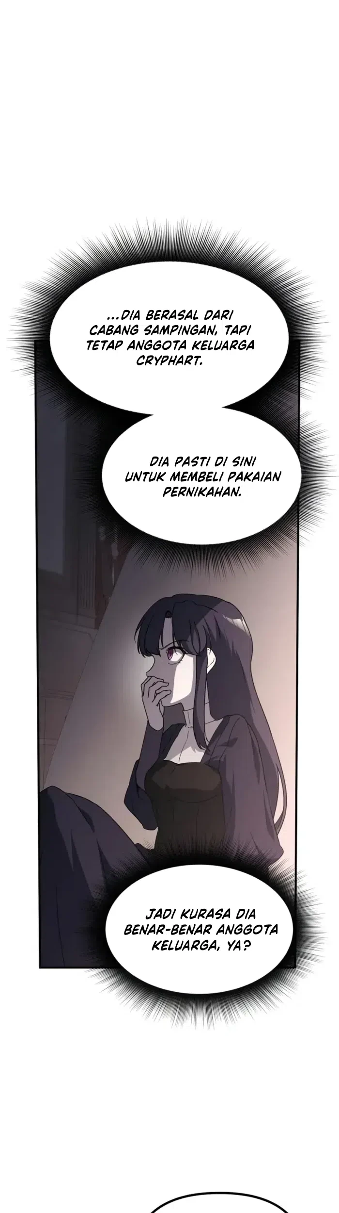 Playing The Perfect Fox-Eyed Villain Chapter 33 Gambar 50