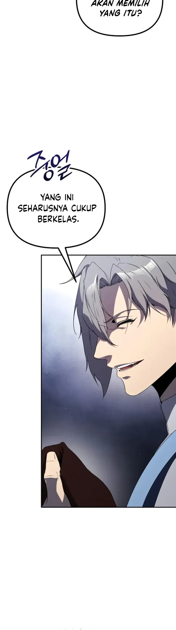 Playing The Perfect Fox-Eyed Villain Chapter 33 Gambar 52