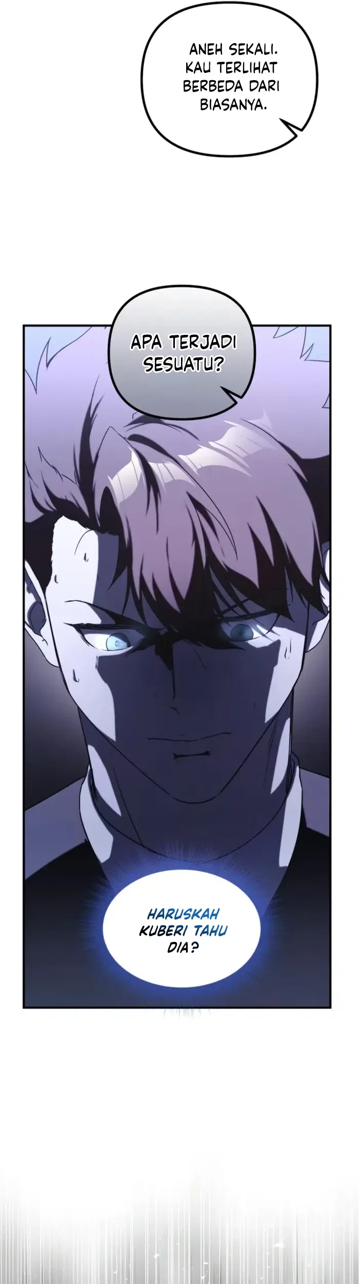 Playing The Perfect Fox-Eyed Villain Chapter 33 Gambar 9