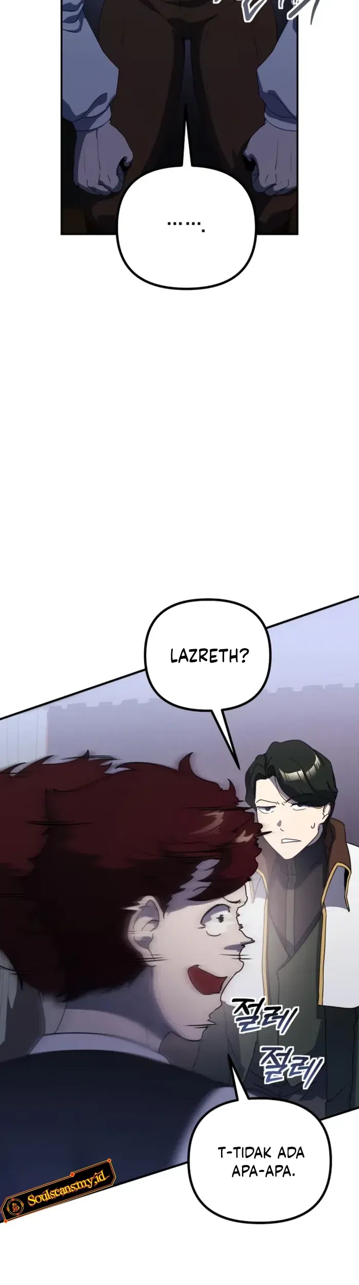 Playing The Perfect Fox-Eyed Villain Chapter 33 Gambar 12