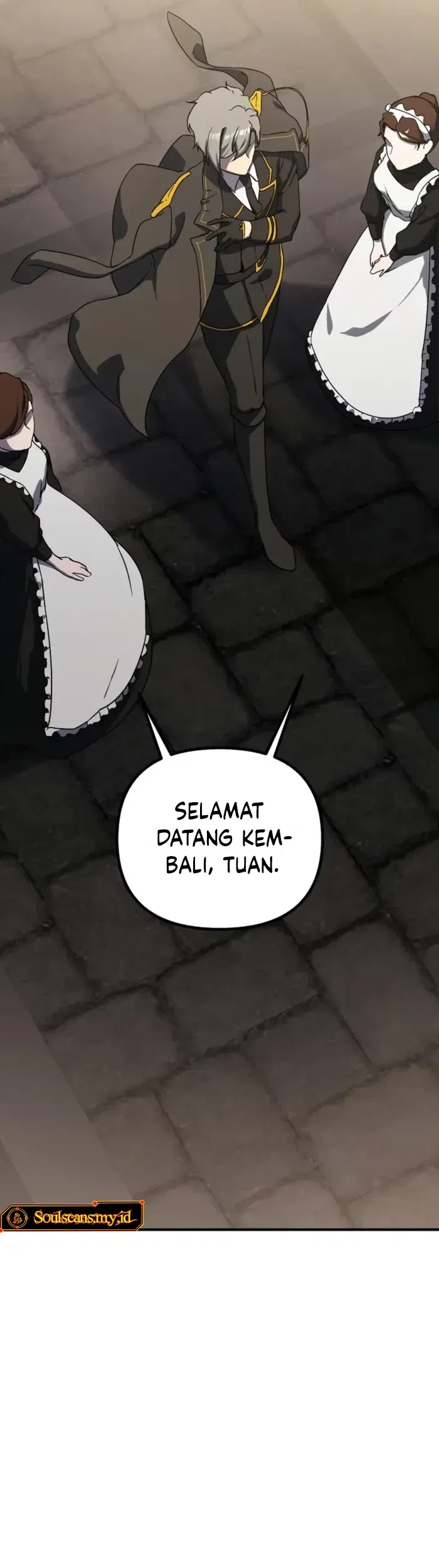 Playing The Perfect Fox-Eyed Villain Chapter 33 Gambar 15