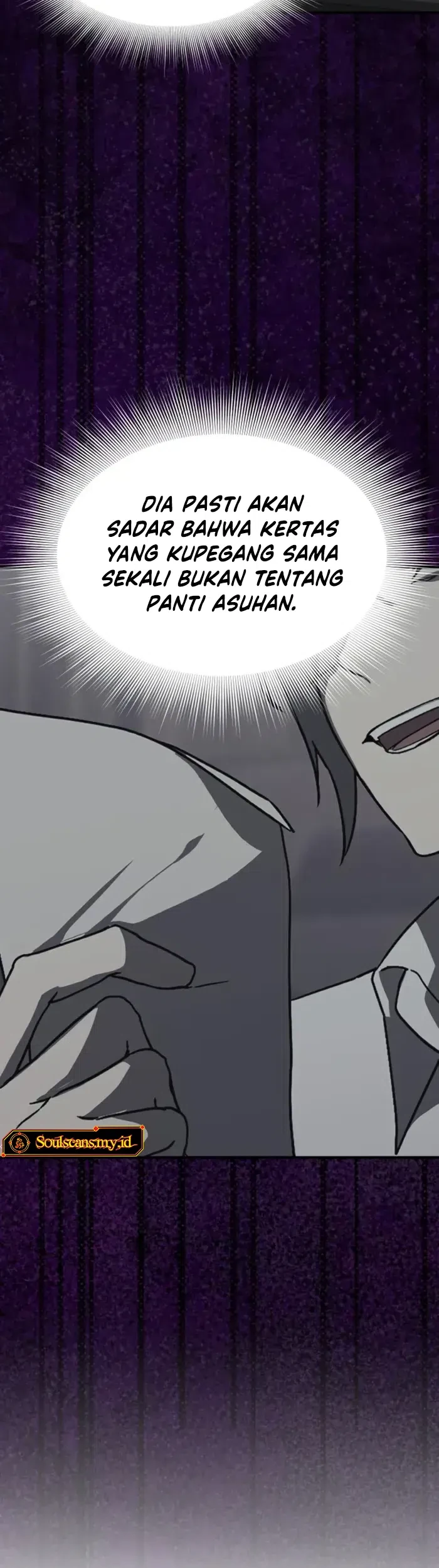 Playing The Perfect Fox-Eyed Villain Chapter 33 Gambar 19