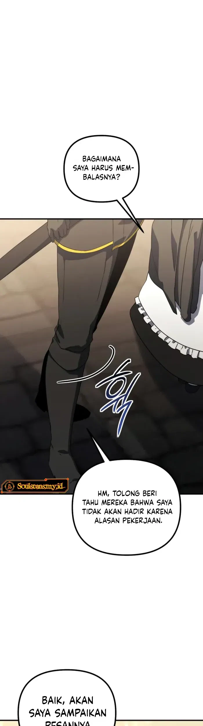 Playing The Perfect Fox-Eyed Villain Chapter 33 Gambar 24