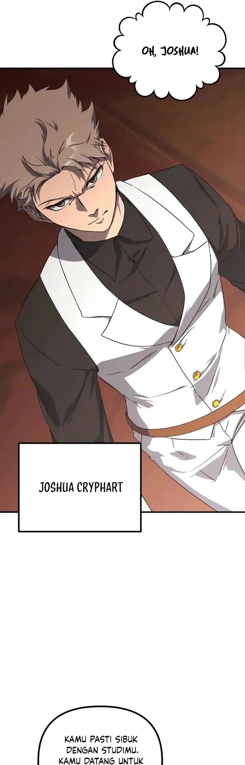 Playing The Perfect Fox-Eyed Villain Chapter 34 Gambar 45