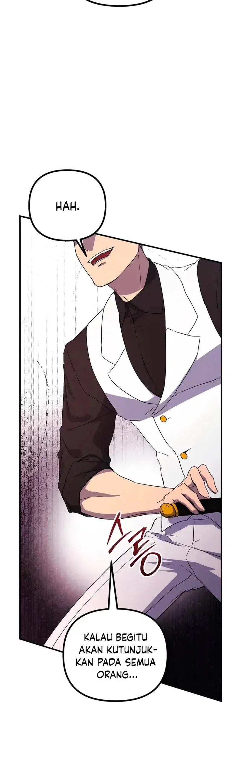 Playing The Perfect Fox-Eyed Villain Chapter 34 Gambar 59