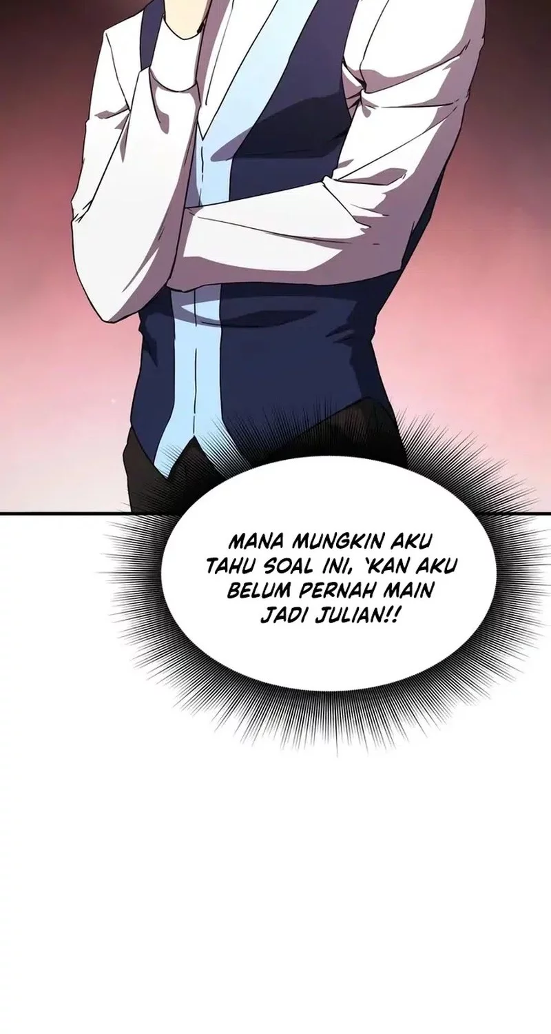 Playing The Perfect Fox-Eyed Villain Chapter 34 Gambar 8