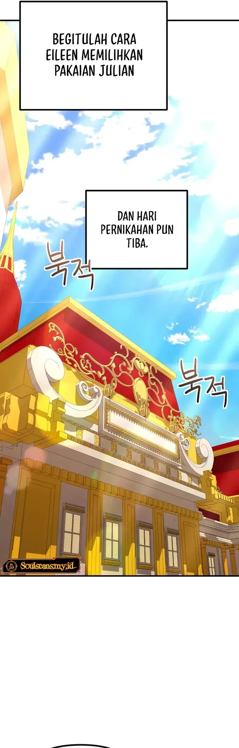 Playing The Perfect Fox-Eyed Villain Chapter 34 Gambar 17