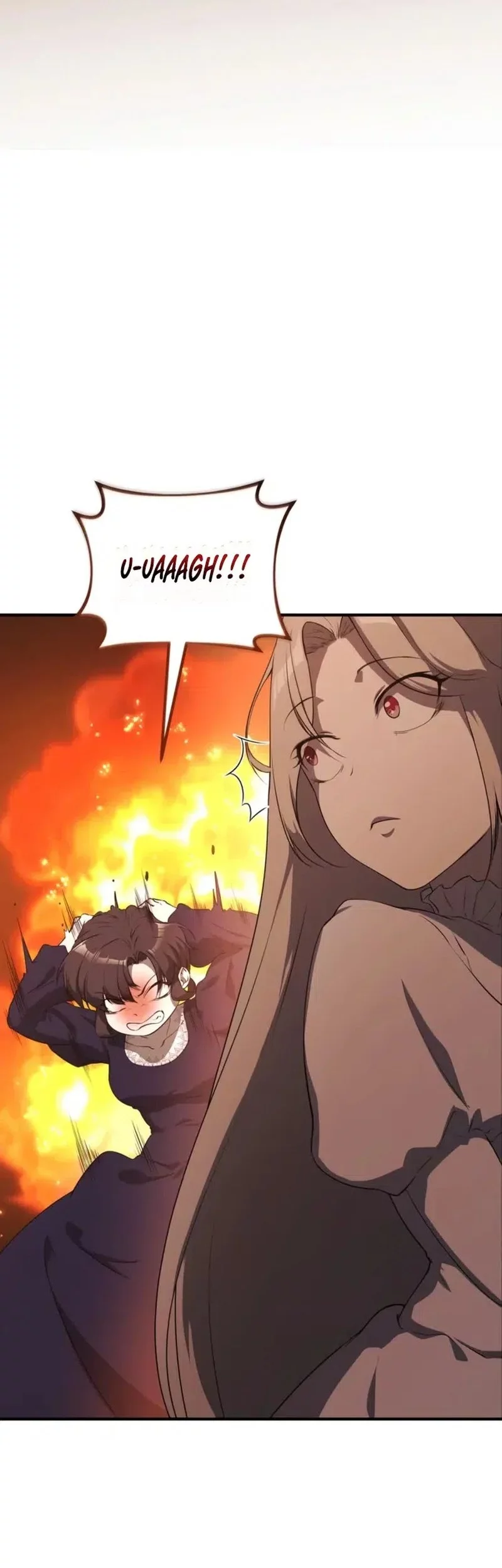 Playing The Perfect Fox-Eyed Villain Chapter 35 Gambar 35