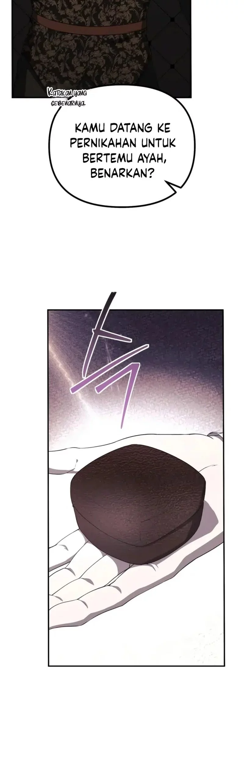 Playing The Perfect Fox-Eyed Villain Chapter 35 Gambar 40