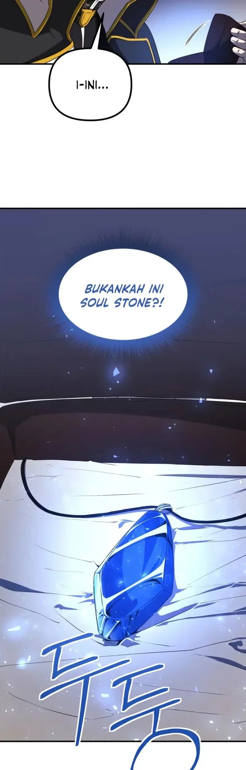 Playing The Perfect Fox-Eyed Villain Chapter 35 Gambar 47