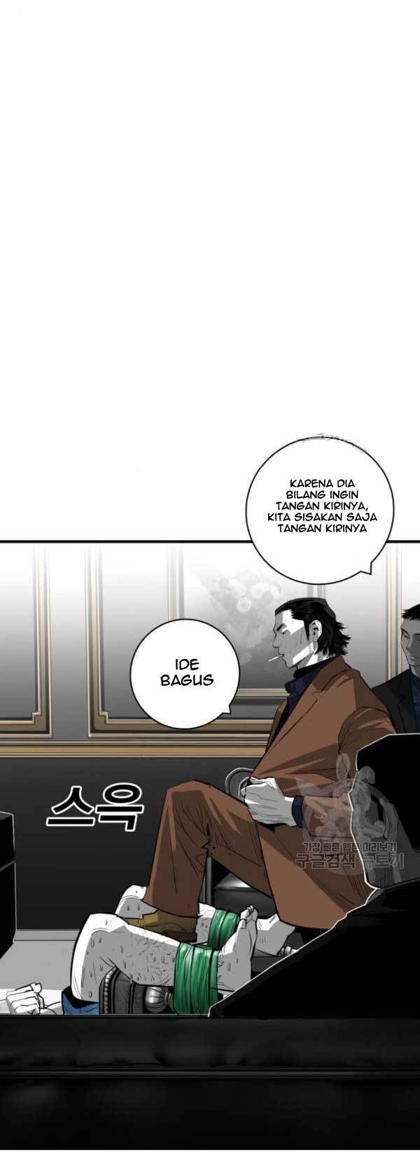 Plaza Chapter 62 Gambar 25