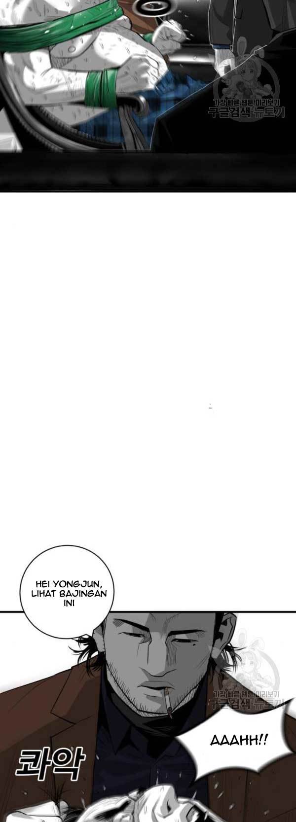 Plaza Chapter 62 Gambar 31