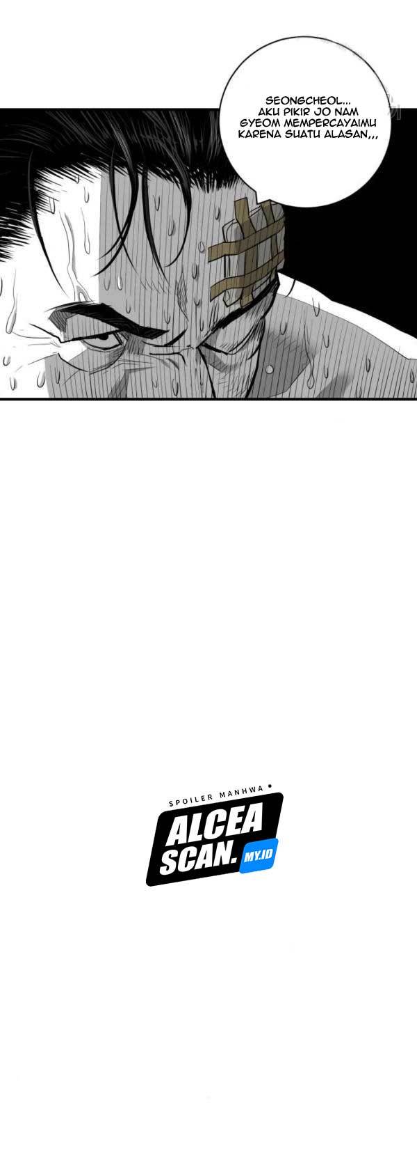 Plaza Chapter 62 Gambar 8