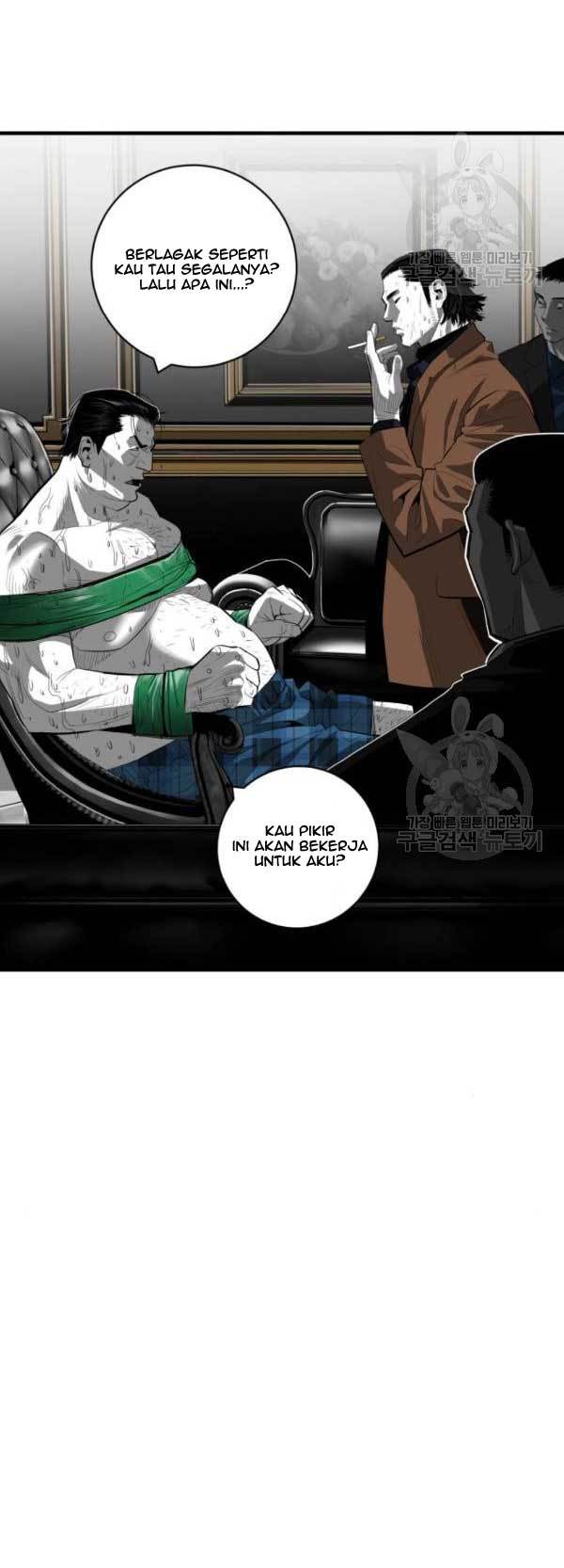 Plaza Chapter 62 Gambar 9