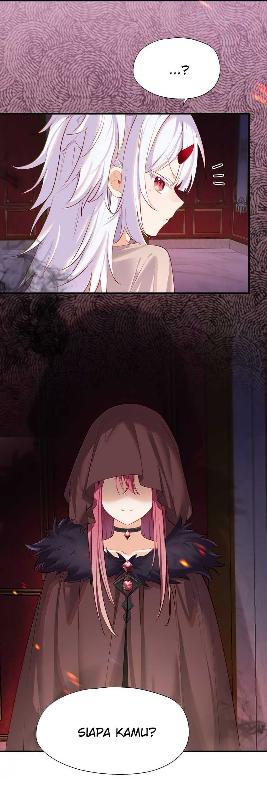 Please Bully Me, Miss Villainess! Chapter 113 Gambar 26