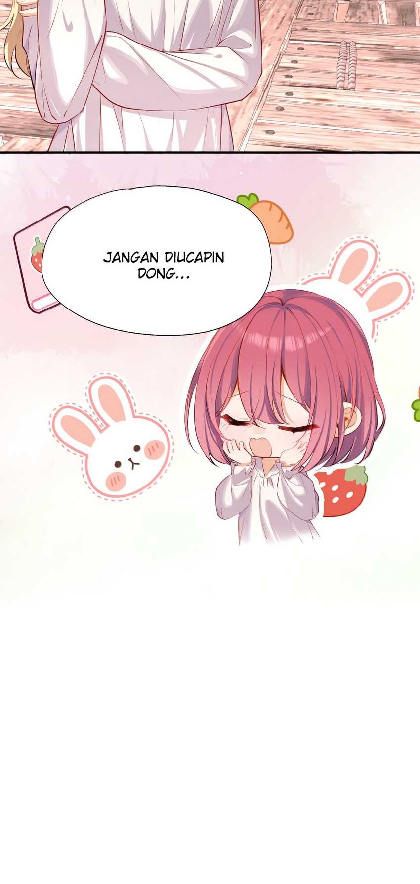 Please Bully Me, Miss Villainess! Chapter 113 Gambar 14