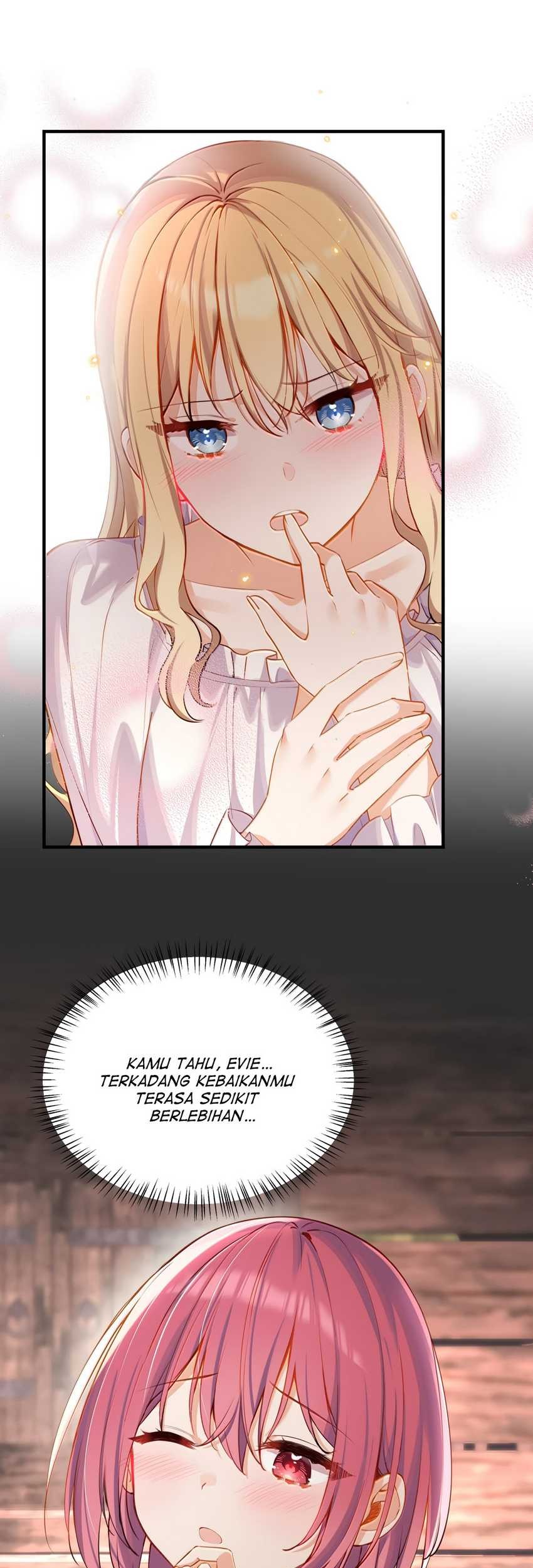 Please Bully Me, Miss Villainess! Chapter 113 Gambar 17