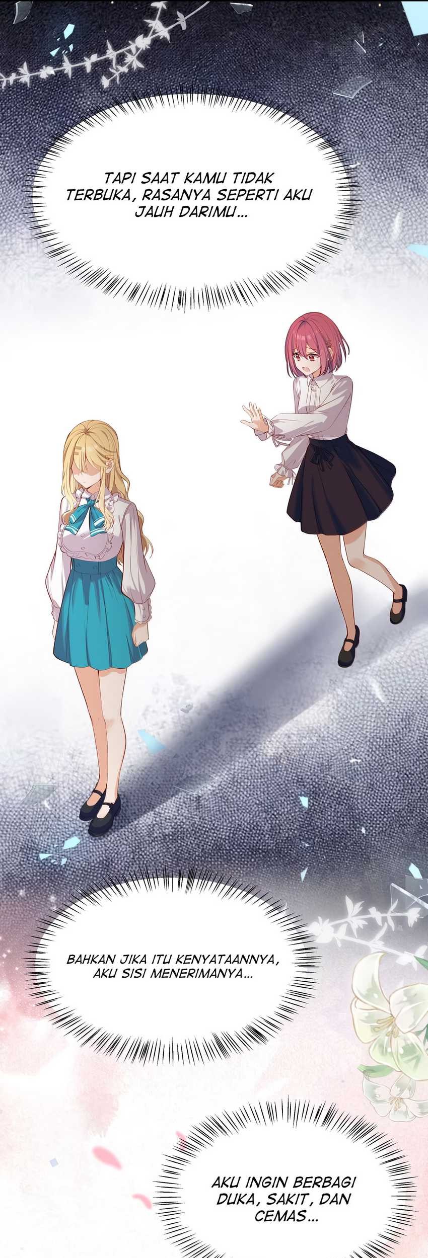 Please Bully Me, Miss Villainess! Chapter 113 Gambar 20