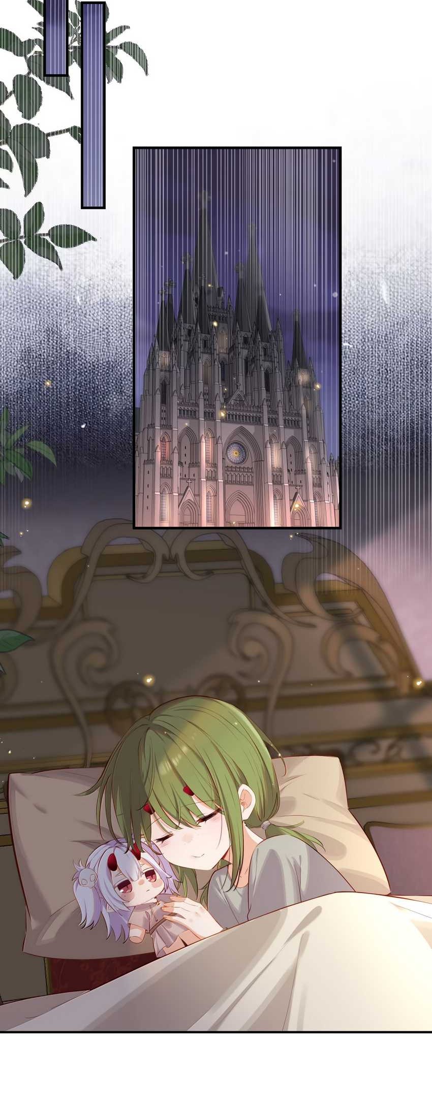 Please Bully Me, Miss Villainess! Chapter 113 Gambar 22