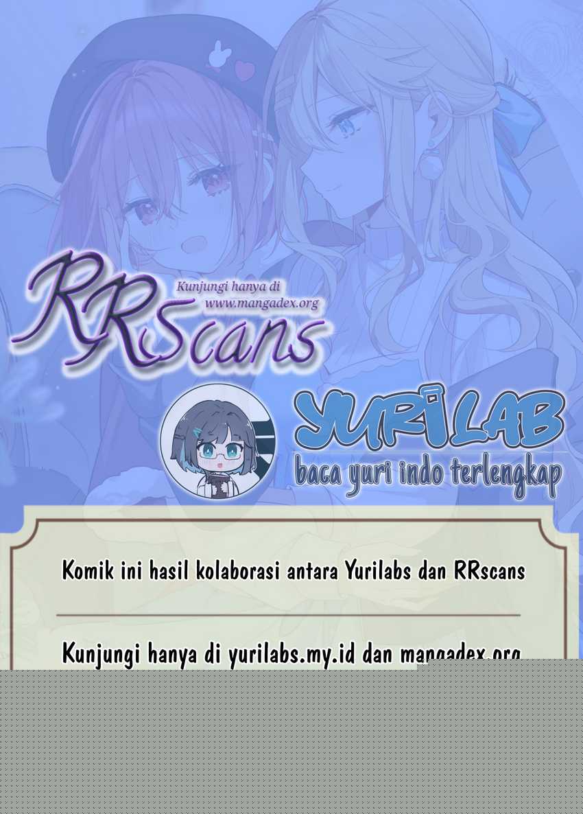 Please Bully Me, Miss Villainess! Chapter 115 Gambar 23