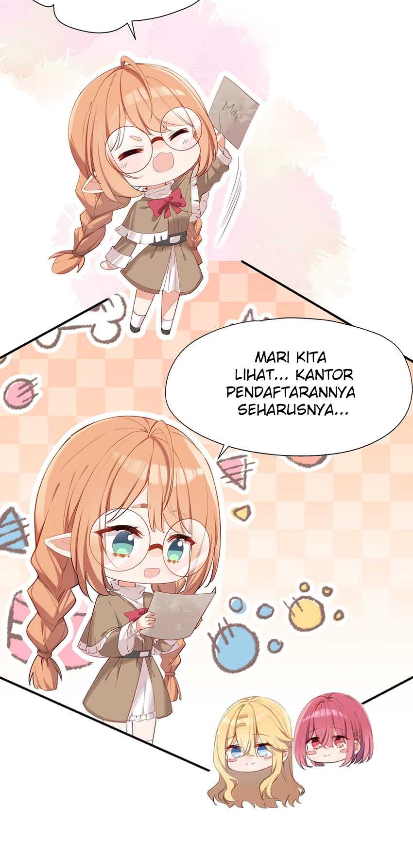 Please Bully Me, Miss Villainess! Chapter 115 Gambar 6