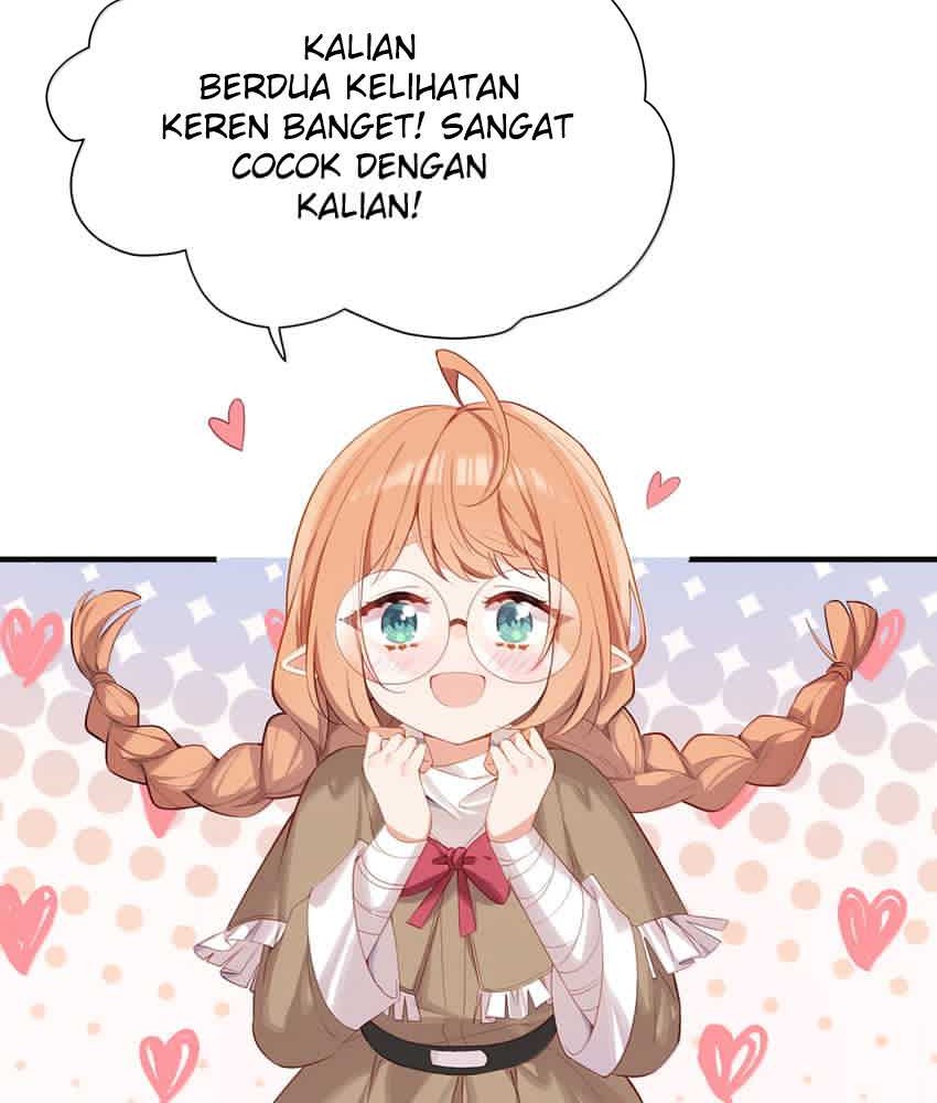 Please Bully Me, Miss Villainess! Chapter 115 Gambar 14