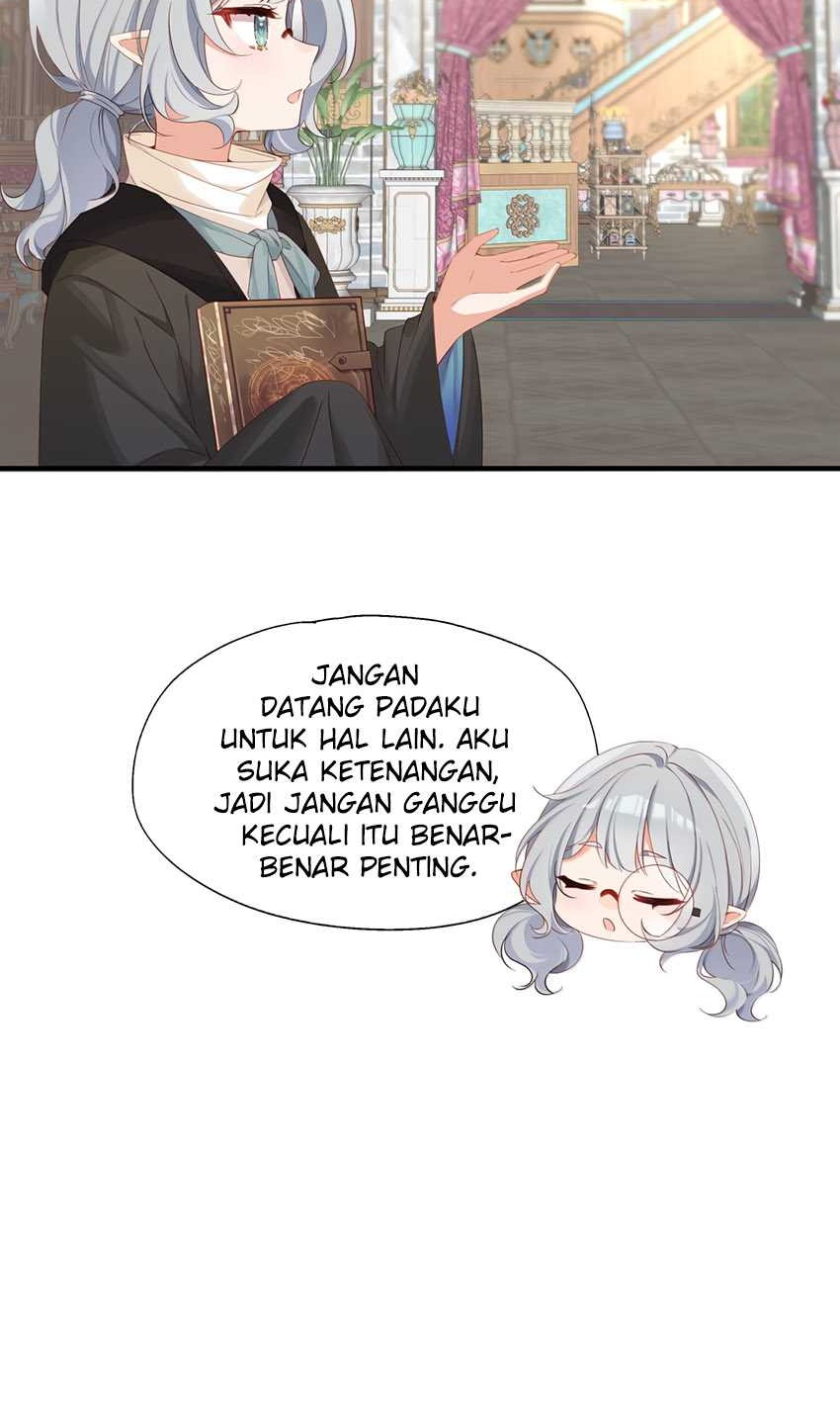 Please Bully Me, Miss Villainess! Chapter 115 Gambar 17
