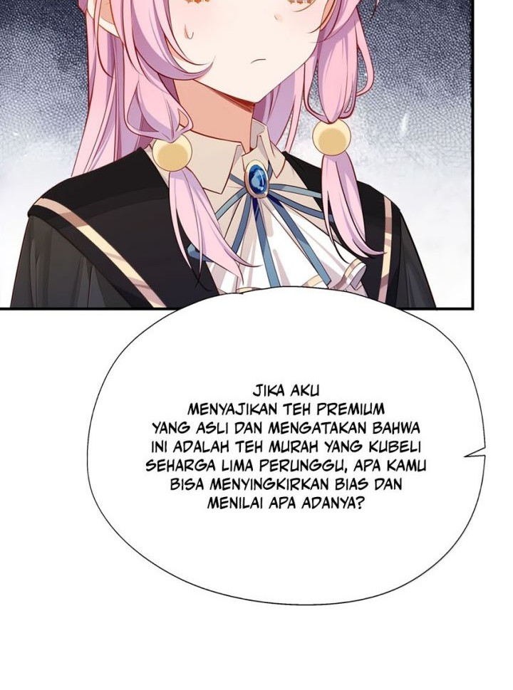 Please Bully Me, Miss Villainess! Chapter 116 Gambar 32