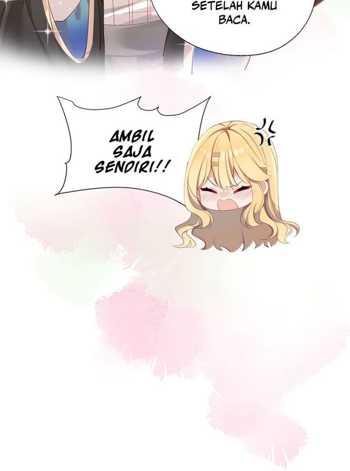 Please Bully Me, Miss Villainess! Chapter 116 Gambar 7