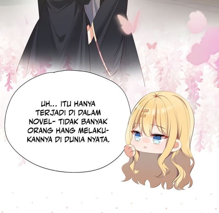 Please Bully Me, Miss Villainess! Chapter 116 Gambar 9
