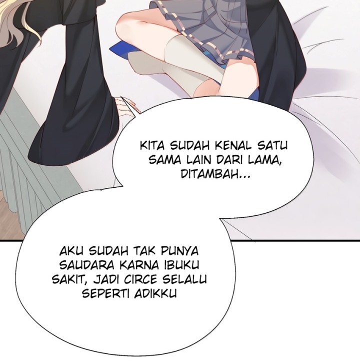 Please Bully Me, Miss Villainess! Chapter 117 Gambar 27