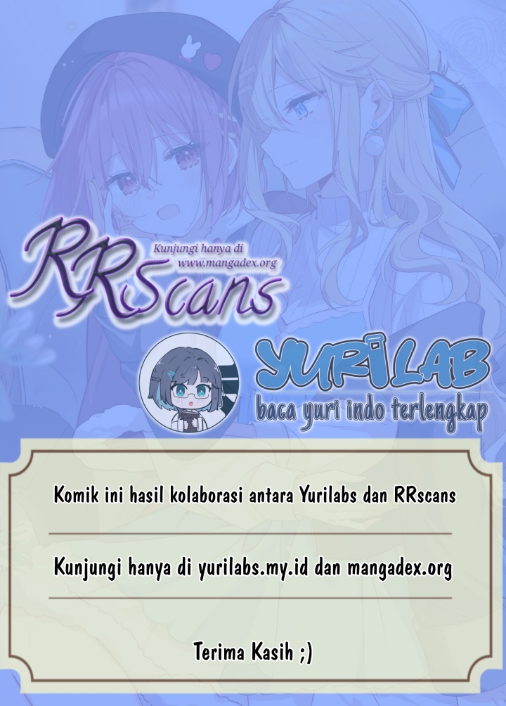 Please Bully Me, Miss Villainess! Chapter 117 Gambar 33