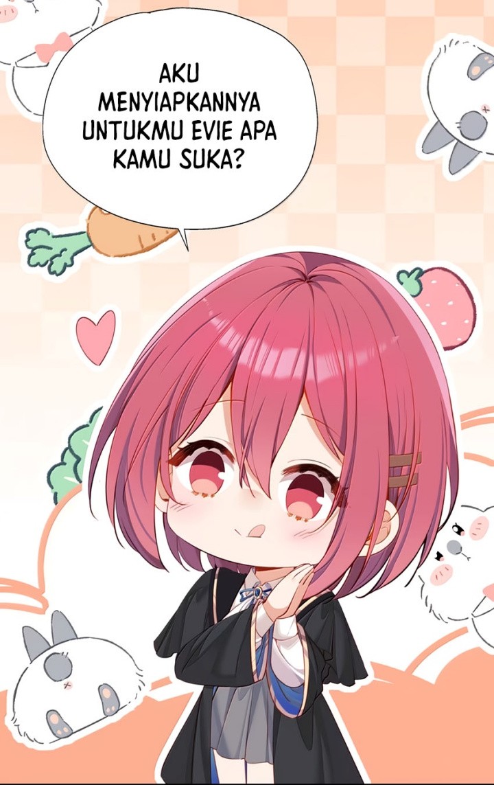 Please Bully Me, Miss Villainess! Chapter 118 Gambar 24