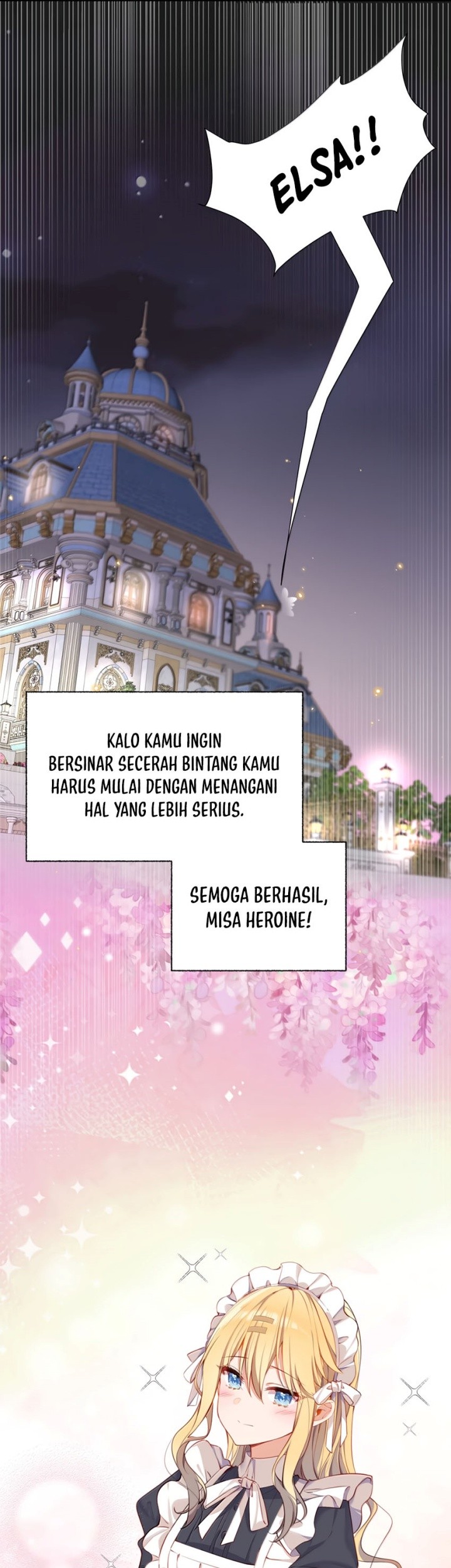 Please Bully Me, Miss Villainess! Chapter 118 Gambar 25
