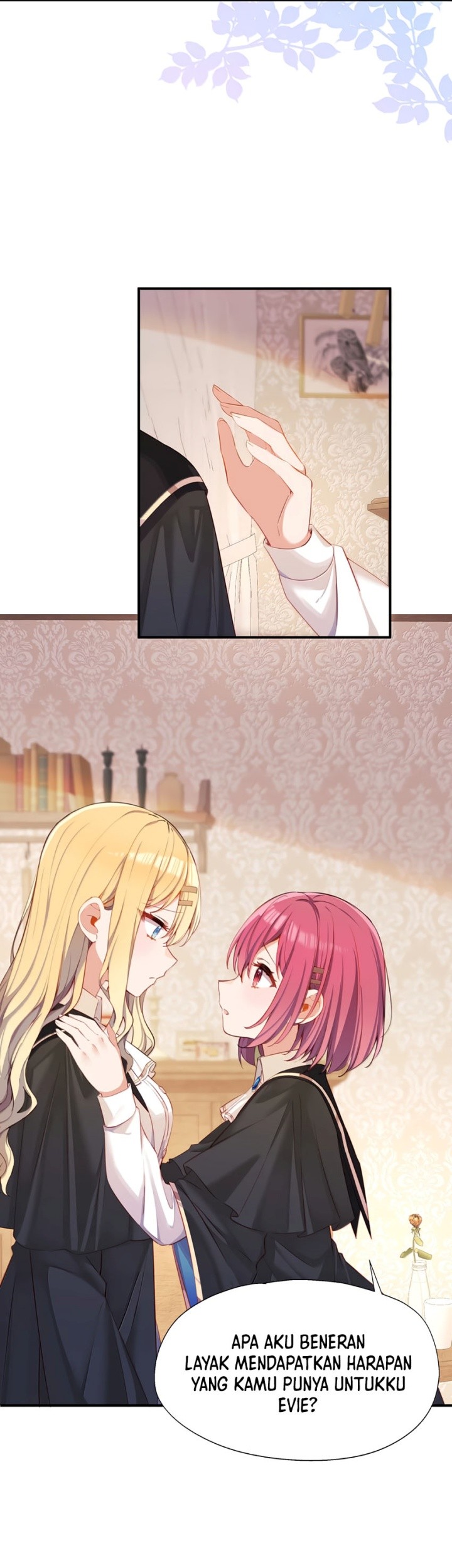 Please Bully Me, Miss Villainess! Chapter 118 Gambar 10