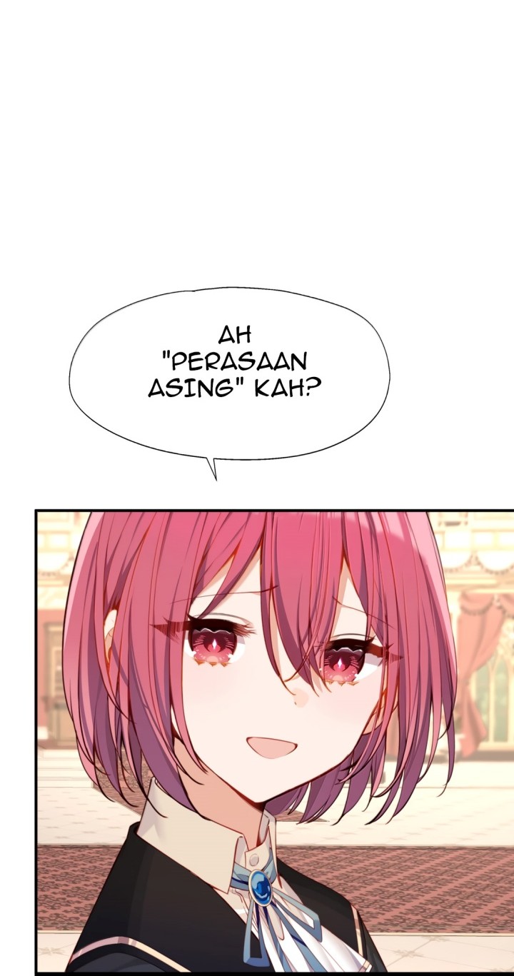 Please Bully Me, Miss Villainess! Chapter 120 Gambar 7