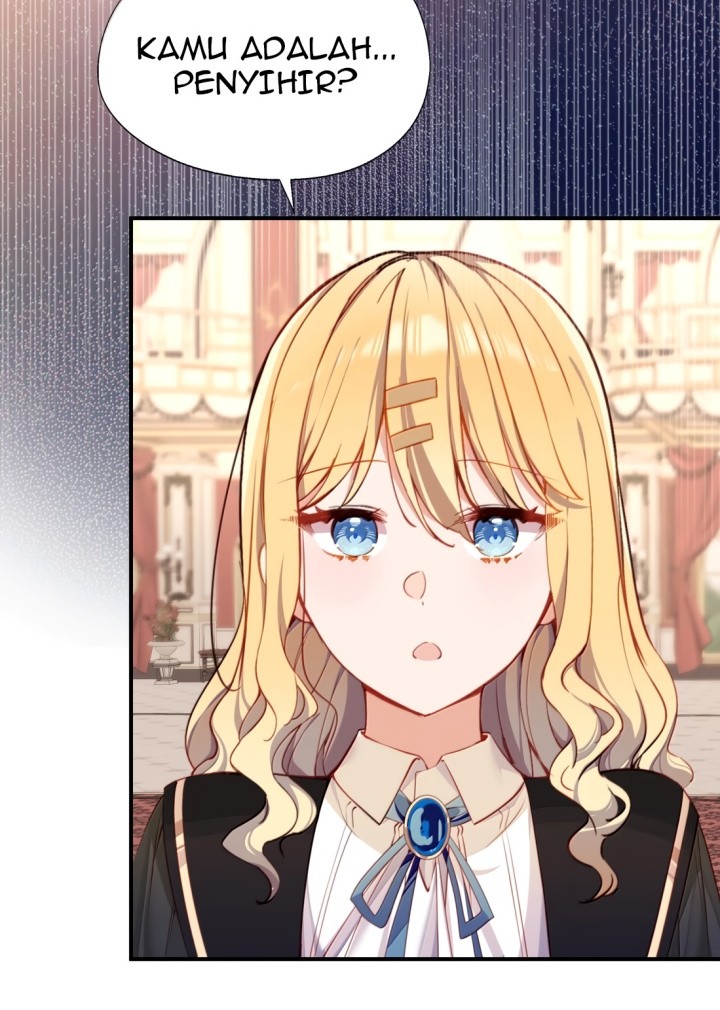 Please Bully Me, Miss Villainess! Chapter 120 Gambar 10