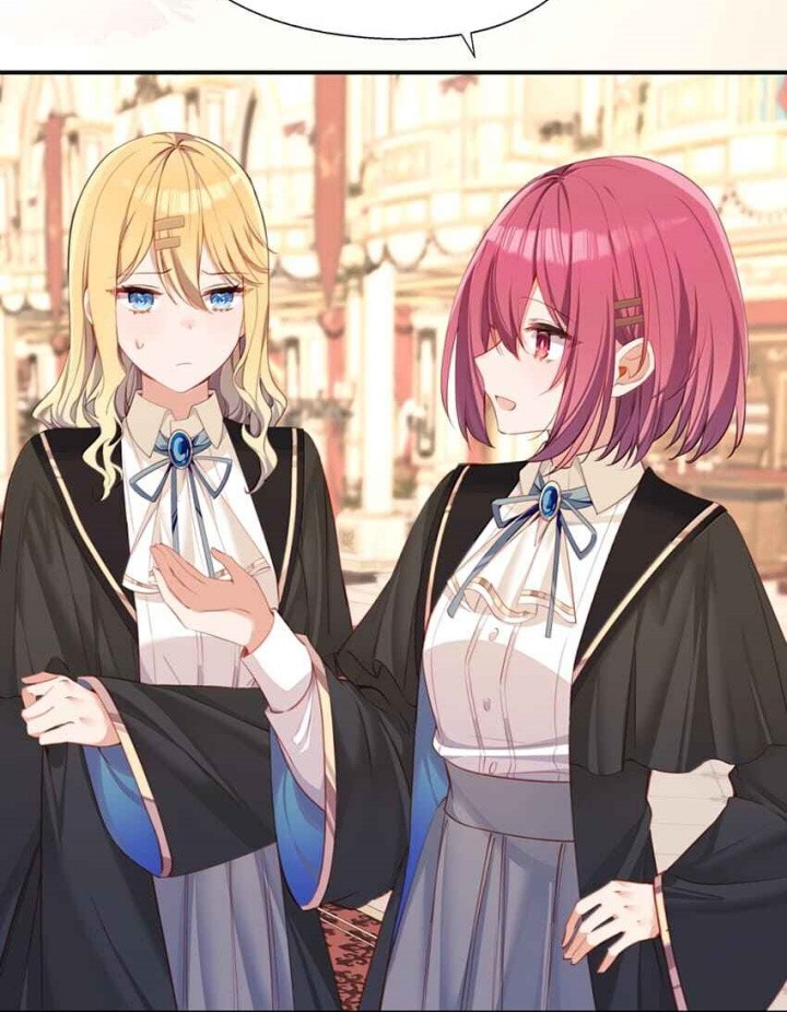 Please Bully Me, Miss Villainess! Chapter 121 Gambar 8