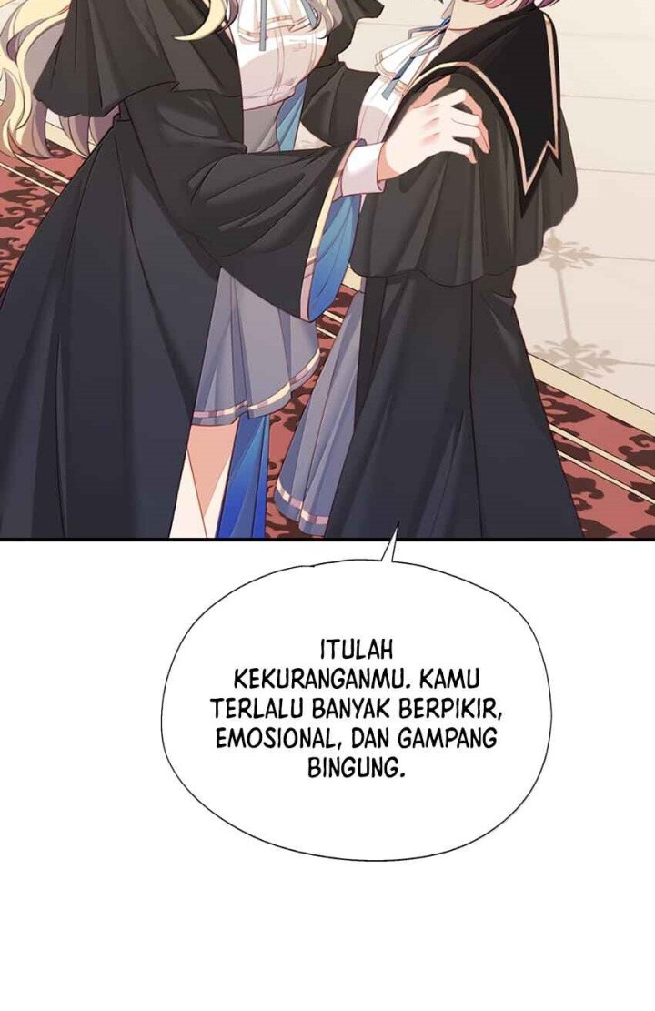Please Bully Me, Miss Villainess! Chapter 121 Gambar 16