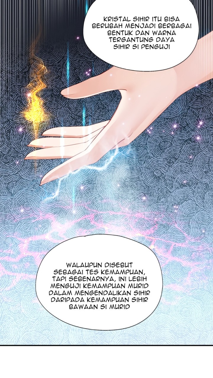 Please Bully Me, Miss Villainess! Chapter 122 Gambar 5